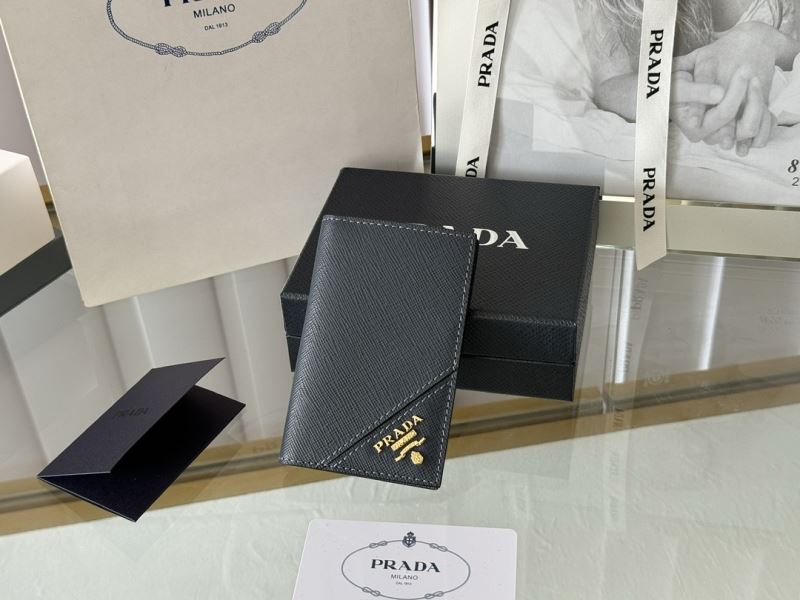 Prada Wallet